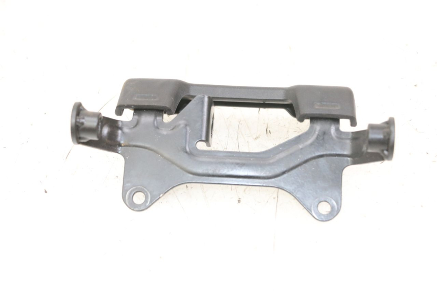 photo de FRONT MIDDLE PANEL ROYAL ENFIELD SCRAM 411 (2022 - 2024) - Zoom on usage condition