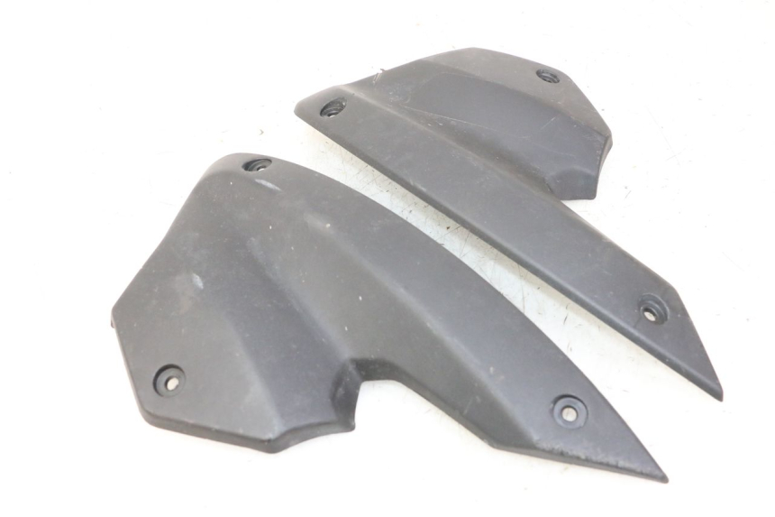 photo de FRONT MIDDLE PANEL PEUGEOT STREETZONE I NAKED 2T 50 (2018 - 2020) - Technical close-up