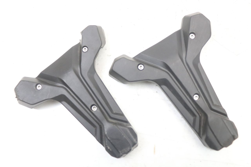 photo de FRONT MIDDLE PANEL DUALTRON TOGO PLUS 1 - Main view