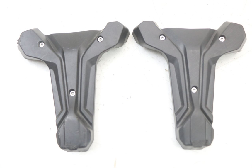 photo de FRONT MIDDLE PANEL DUALTRON TOGO PLUS 1 - Component detail