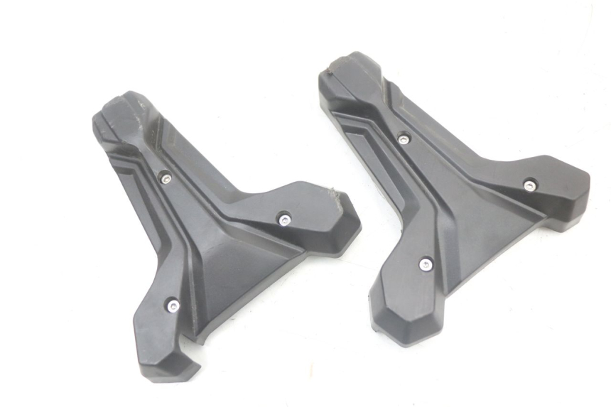 photo de FRONT MIDDLE PANEL DUALTRON TOGO PLUS 1 - Zoom on usage condition