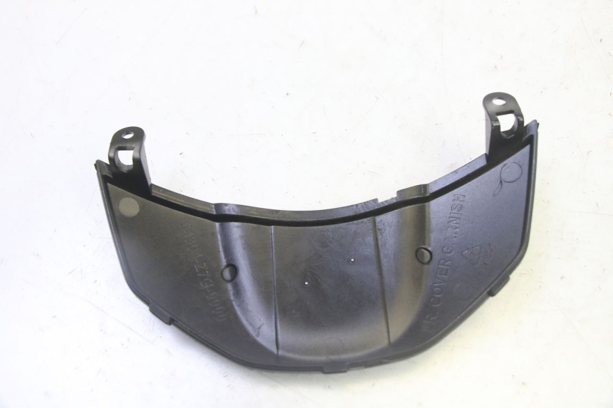 photo de FRONT MIDDLE PANEL PEUGEOT TWEET PRO CARGO 50 (2018 - 2022) - Zoom on usage condition