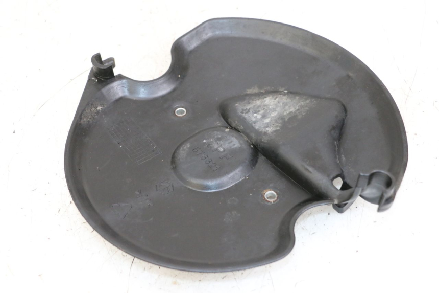 photo de FRONT MIDDLE PANEL PIAGGIO TYPHOON 50 (2000 - 2009) - Main view