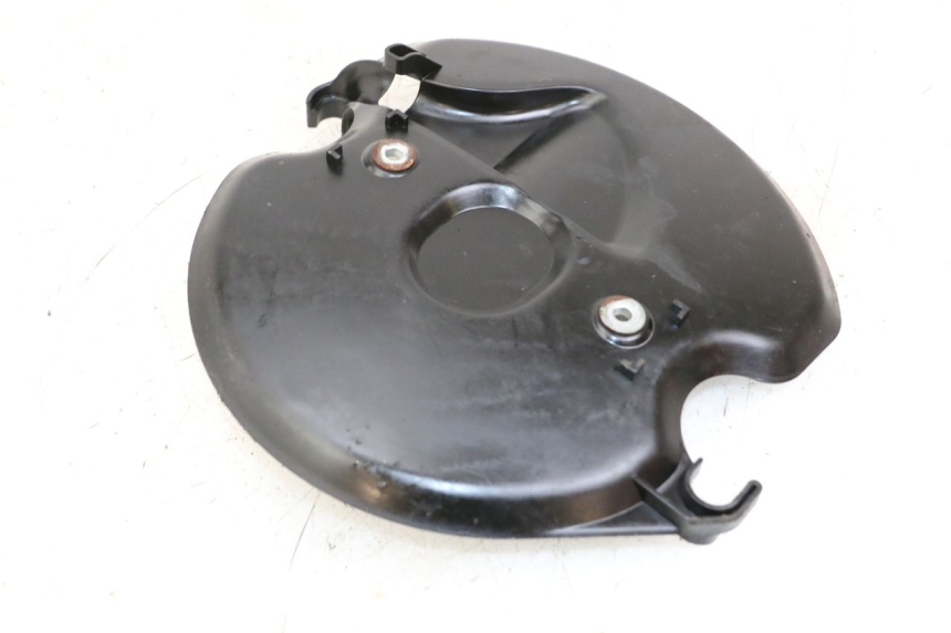 photo de FRONT MIDDLE PANEL PIAGGIO TYPHOON 50 (2000 - 2009) - Component detail