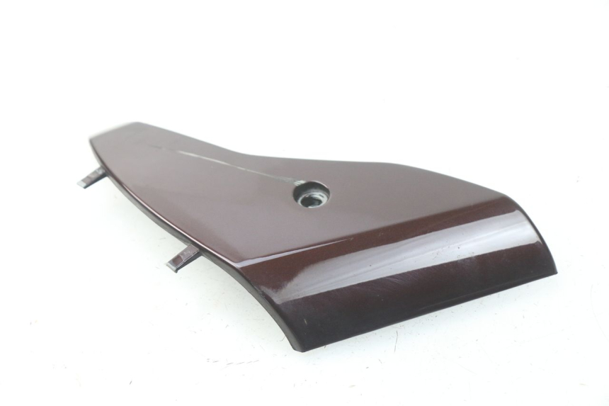 photo de FRONT MIDDLE PANEL PIAGGIO VESPA LX IE 125 (2010 - 2012) - Zoom on usage condition