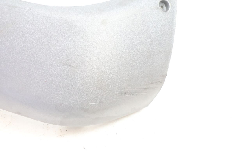 photo de FRONT MIDDLE PANEL PIAGGIO X9 AMALFI 180 (2000 - 2003) - Technical close-up