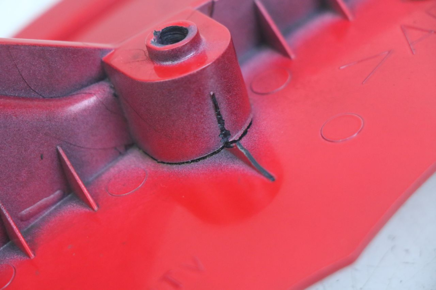 photo de LOWER FRONT FAIRING JUNCTION YAMAHA YZF R THUNDERCAT 600 (1996 - 2003) - Zoom on usage condition