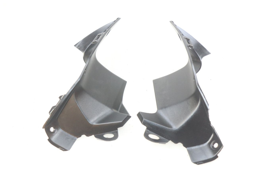 photo de LOWER FRONT FAIRING JUNCTION KAWASAKI Z 650 (2016 - 2019) - Alternative perspective