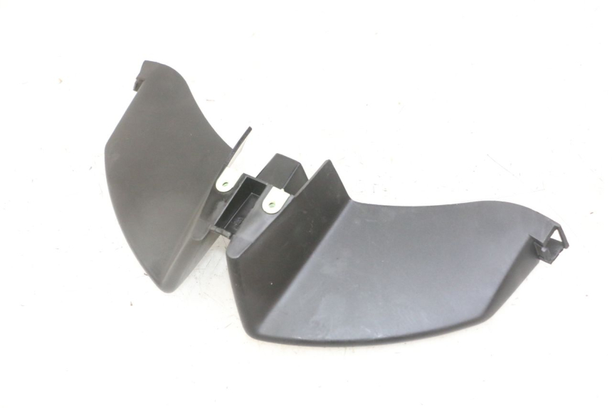 photo de FRONT MIDDLE PANEL PEUGEOT JET FORCE CARBU 50 (2003 - 2016) - Main view