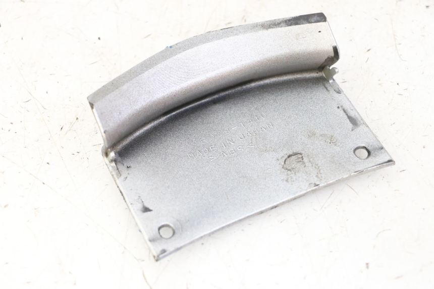 photo de FRONT MIDDLE PANEL KAWASAKI ZR7 ZR-7 S 750 (1999 - 2004) - Component detail