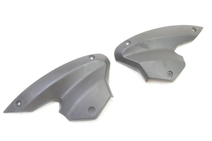 photo de FRONT FAIRING JUNCTION PEUGEOT KISBEE 4T 50 (2018 - 2022) - Main view