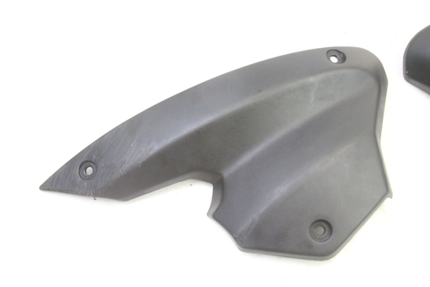 photo de FRONT FAIRING JUNCTION PEUGEOT KISBEE 4T 50 (2018 - 2022) - Component detail