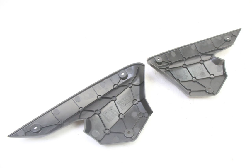 photo de FRONT FAIRING JUNCTION PEUGEOT KISBEE 4T 50 (2018 - 2022) - Product overview