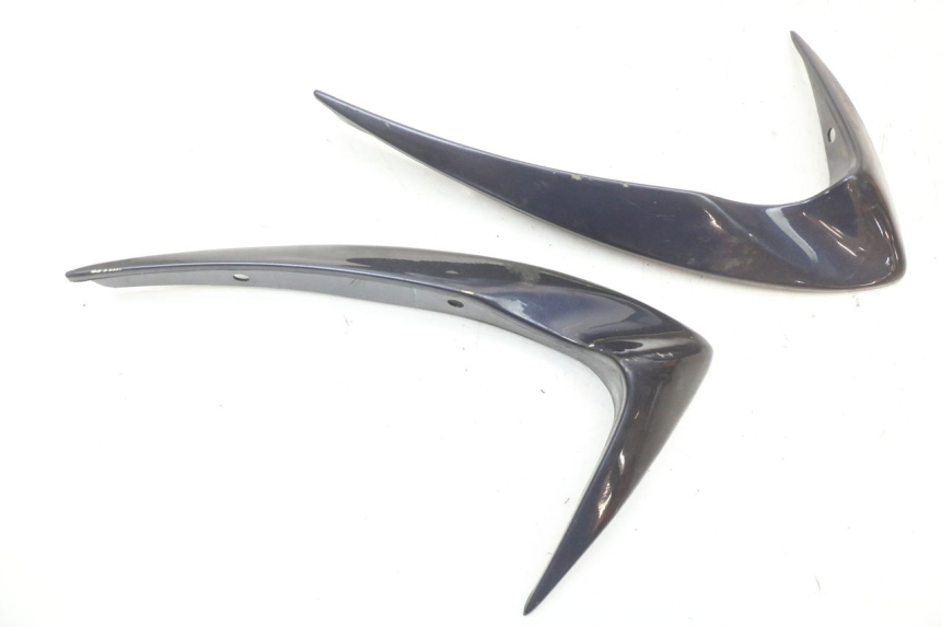 photo de FRONT MIDDLE PANEL RENAULT KOURANOS 125 (2001 - 2004) - Main view