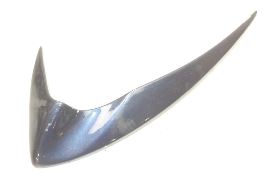 photo de FRONT MIDDLE PANEL RENAULT KOURANOS 125 (2001 - 2004) - Zoom on usage condition