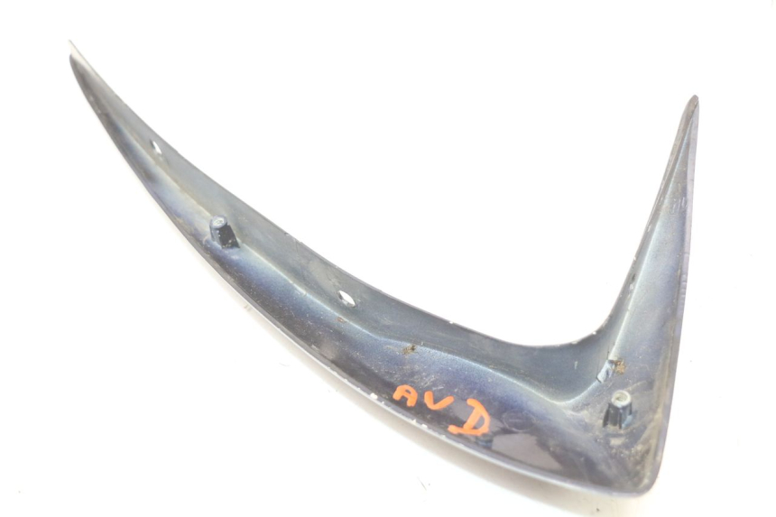 photo de FRONT MIDDLE PANEL RENAULT KOURANOS 125 (2001 - 2004) - Alternative perspective