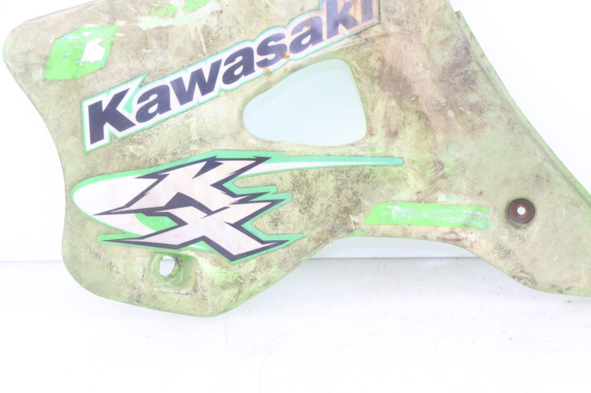 photo de FRONT FAIRING JUNCTION KAWASAKI KX 250 (1994 - 1998) - Component zoom