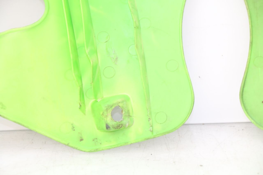 photo de FRONT FAIRING JUNCTION KAWASAKI KX 250 (1994 - 1998) - Product overview