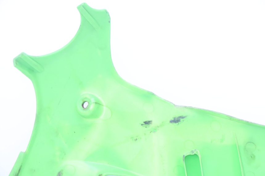 photo de FRONT FAIRING JUNCTION KAWASAKI KX 250 (1994 - 1998) - Surface and material condition