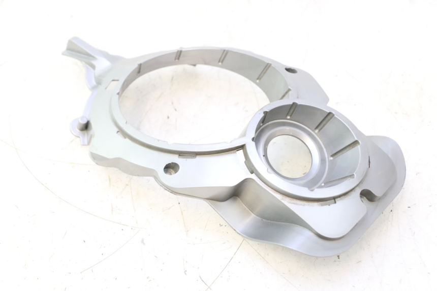 photo de FRONT MIDDLE PANEL PEUGEOT LUDIX PRO 2T 50 (2010 - 2017) - Main view