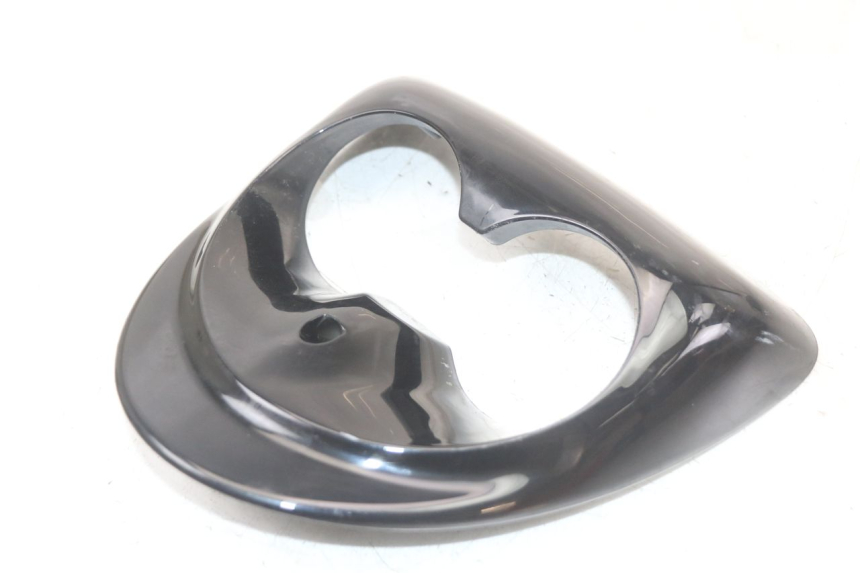 photo de FRONT MIDDLE PANEL MASH LEGEND'R 4T 50 (2021 - 2025) - Zoom on usage condition