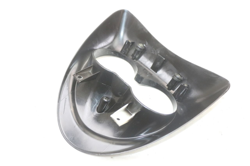 photo de FRONT MIDDLE PANEL MASH LEGEND'R 4T 50 (2021 - 2025) - Fixing points details