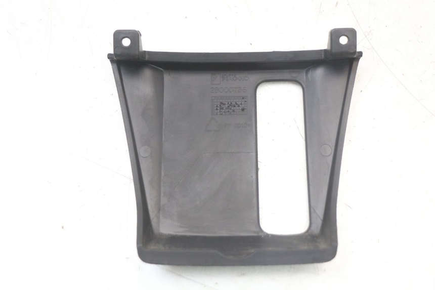 photo de FRONT MIDDLE PANEL PIAGGIO MP3 HPE 350 (2018 - 2020) - Zoom on usage condition