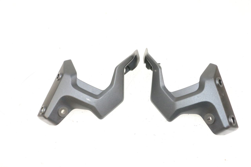 photo de FRONT MIDDLE PANEL YAMAHA MT-07 MT07 ABS 700 (2018 - 2020) - Component detail