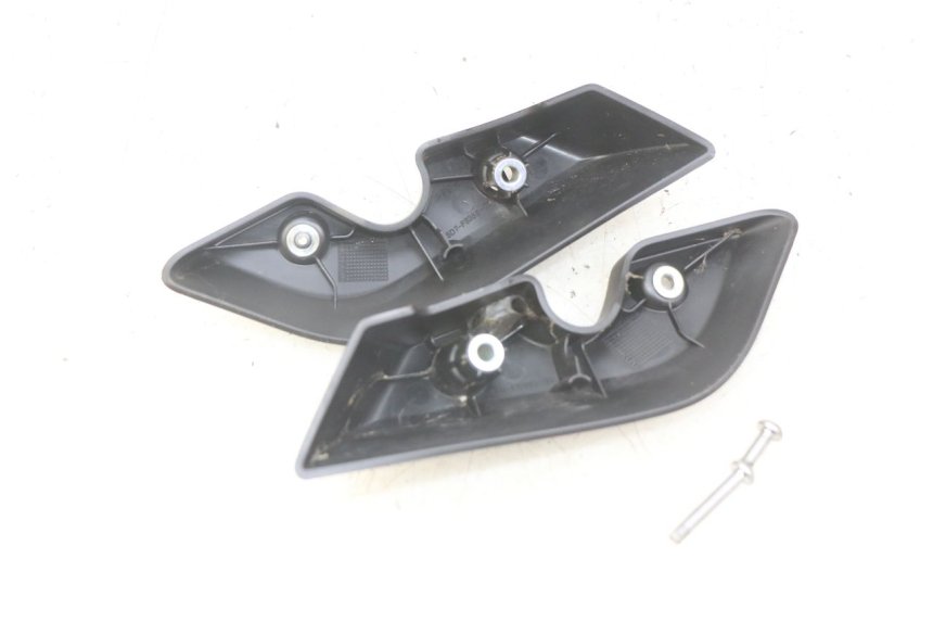 photo de FRONT FAIRING JUNCTION YAMAHA MT ABS 125 (2014 - 2018) - Component detail