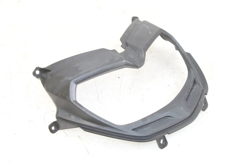 photo de FRONT FAIRING JUNCTION PIAGGIO NEW TYPHOON 50 (2018 - 2021) - Alternative perspective