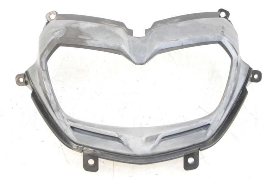 photo de FRONT FAIRING JUNCTION PIAGGIO NEW TYPHOON 50 (2018 - 2021) - Main view