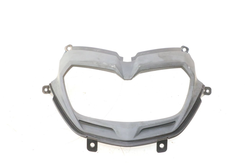 photo de FRONT FAIRING JUNCTION PIAGGIO NEW TYPHOON 50 (2018 - 2021) - Main view