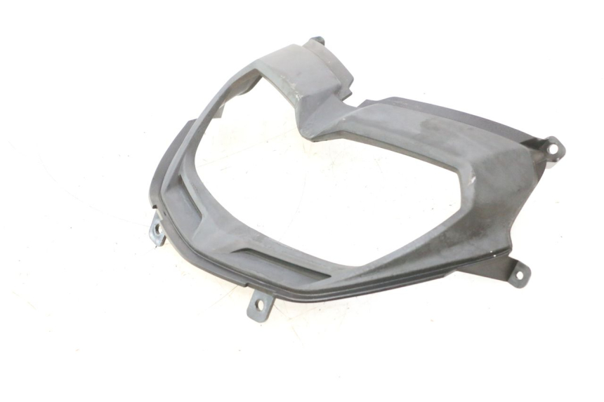 photo de FRONT FAIRING JUNCTION PIAGGIO NEW TYPHOON 50 (2018 - 2021) - Alternative perspective