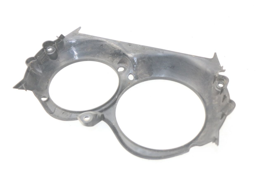 photo de FRONT MIDDLE PANEL  BMW R GS 1150 (1999 - 2004) - Technical close-up