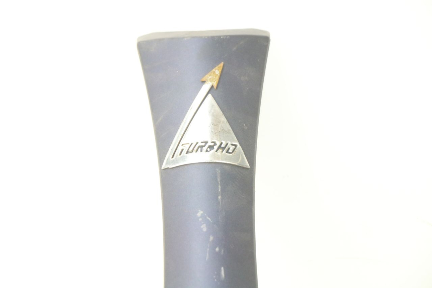 photo de FRONT MIDDLE PANEL TURBHO RP 50 (2018 - 2022) - Zoom on usage condition