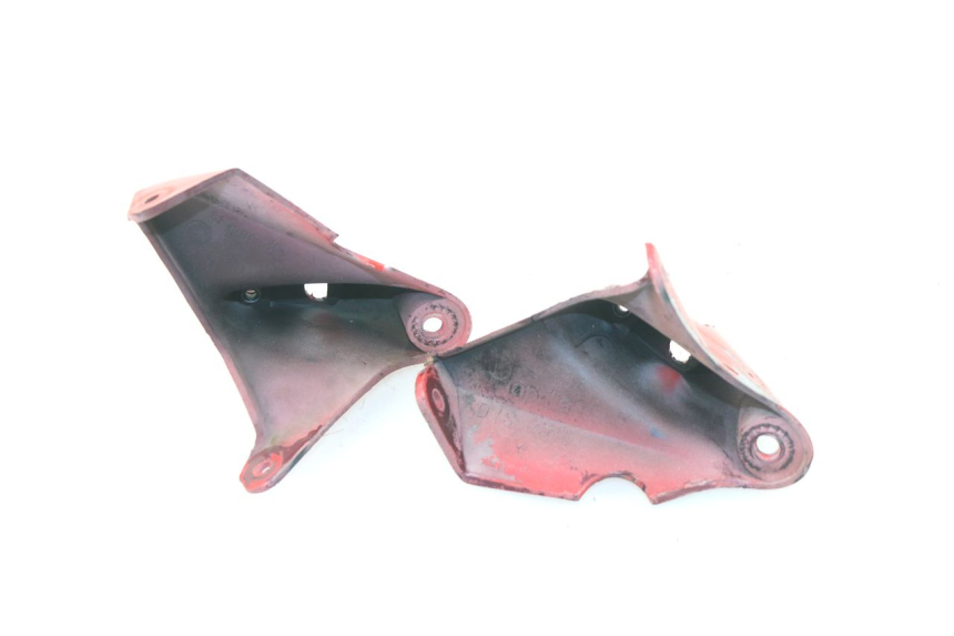 photo de FRONT MIDDLE PANEL APRILIA RS AF-1 125 (1990 - 1993) - Zoom on usage condition