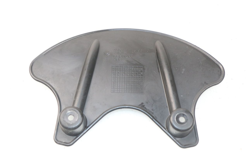 photo de FRONT MIDDLE PANEL BMW S RR ABS S1000RR 1000 (2009 - 2011) - Component detail