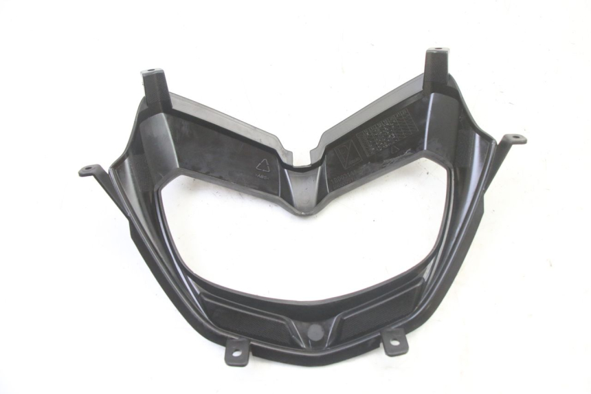 photo de FRONT MIDDLE PANEL APRILIA SR 2T 50 (2018 - 2022) - Technical close-up