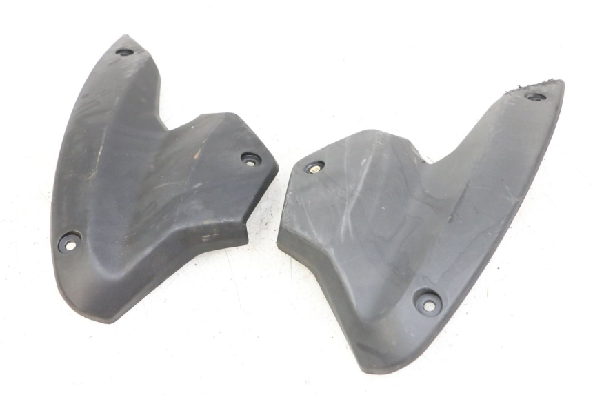 photo de FRONT MIDDLE PANEL PEUGEOT STREETZONE 2T 50 (2014 - 2019) - Main view