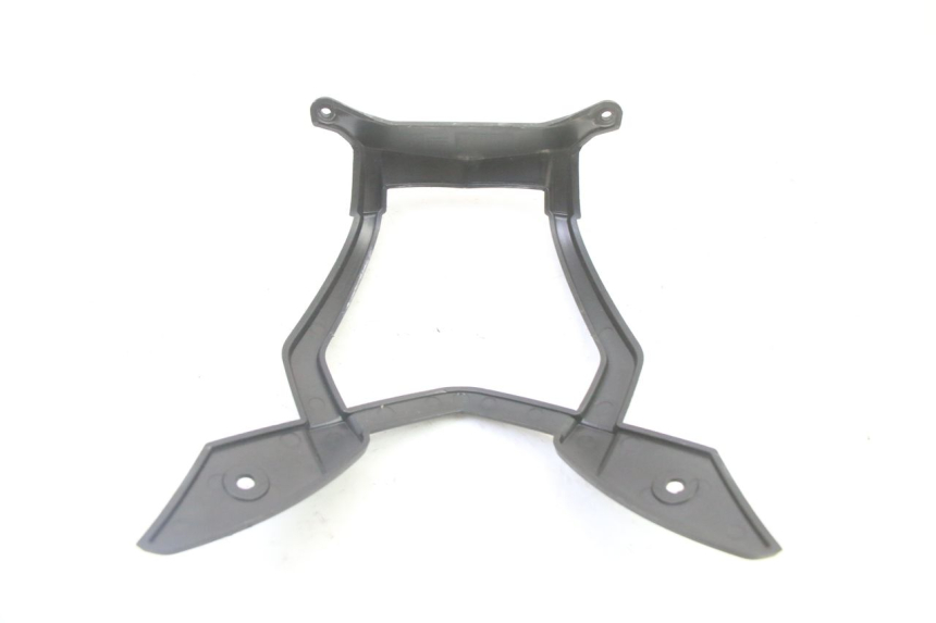 photo de FRONT MIDDLE PANEL PEUGEOT STREETZONE I NAKED 2T 50 (2018 - 2020) - Product overview