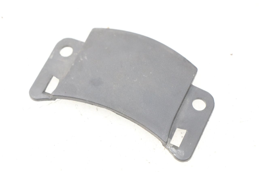 photo de FRONT MIDDLE PANEL  KYMCO AGILITY FR 2T 50 (2012 - 2017) - Main view