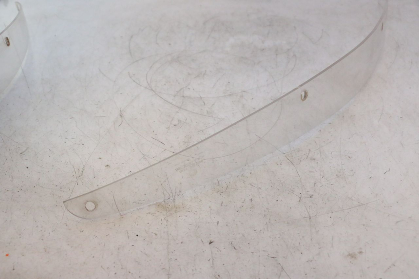photo de FRONT MIDDLE PANEL  BMW C1 125 (2000 - 2003) - Component detail