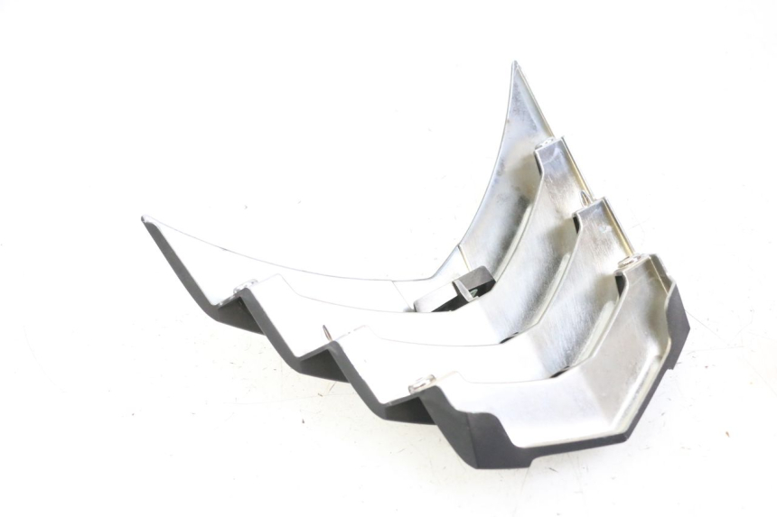 photo de UPPER FRONT FAIRING JUNCTION PEUGEOT CITYSTAR 50 (2013 - 2017) - Alternative perspective