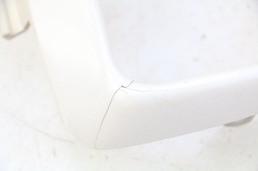 photo de UPPER FRONT FAIRING JUNCTION SUZUKI CP 80 (1985 - 1996) - Component detail