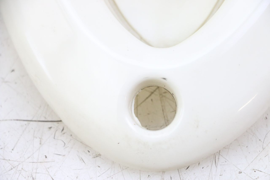 photo de FRONT MIDDLE PANEL  EUROCKA RETRO 50 (2007 - 2014) - Component detail