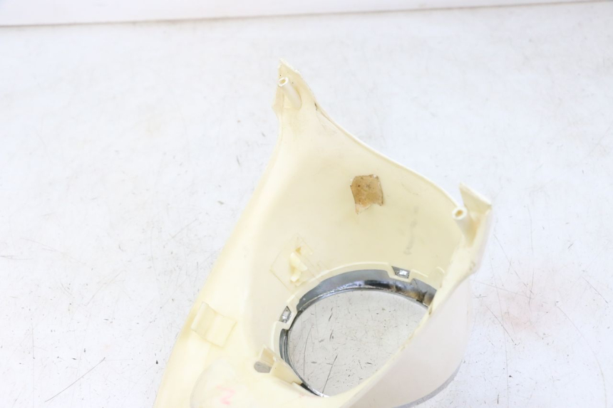 photo de FRONT MIDDLE PANEL  EUROCKA RETRO 50 (2007 - 2014) - Alternative perspective