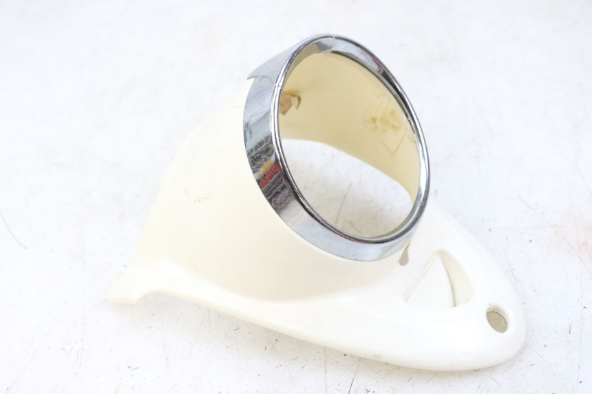 photo de FRONT MIDDLE PANEL  EUROCKA RETRO 50 (2007 - 2014) - Surface and material condition