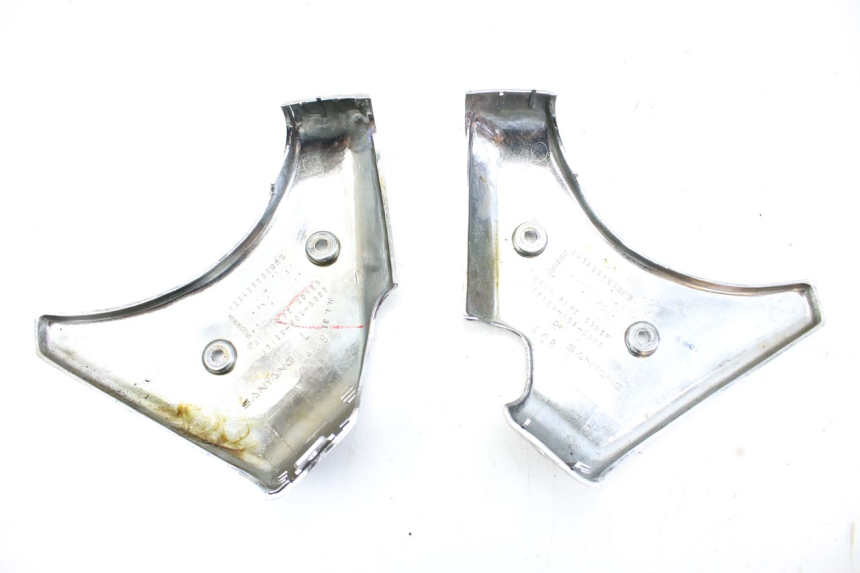 photo de UPPER FRONT FAIRING JUNCTION SYM HUSKY 125 (1999 - 2005) - Product overview