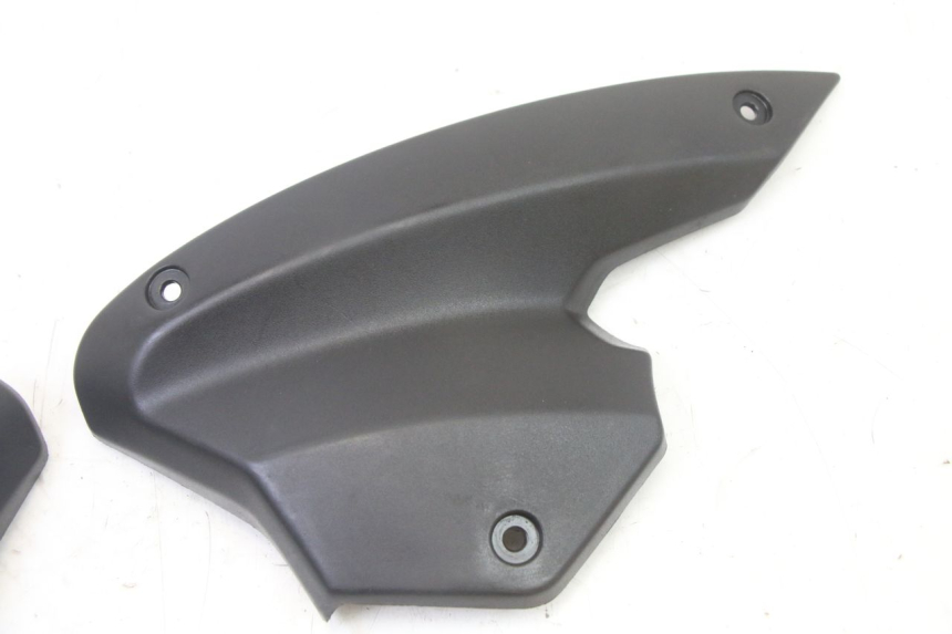 photo de FRONT MIDDLE PANEL  PEUGEOT KISBEE 4T 50 (2018 - 2022) - Zoom on usage condition