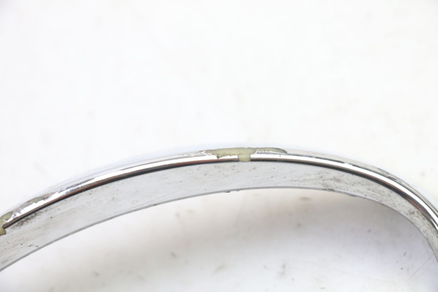 photo de FRONT MIDDLE PANEL  KYMCO LIKE 4T 50 (2019 - 2025) - Alternative perspective